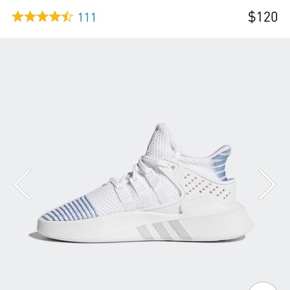 Women’s Adidas Sneakers - Picture 4 of 6